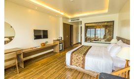 Bungalow hướng biển Bungalow hướng biển